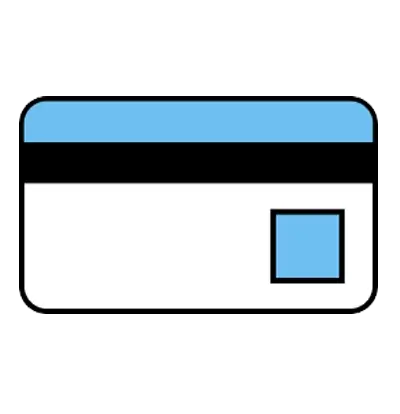 カード払い案内