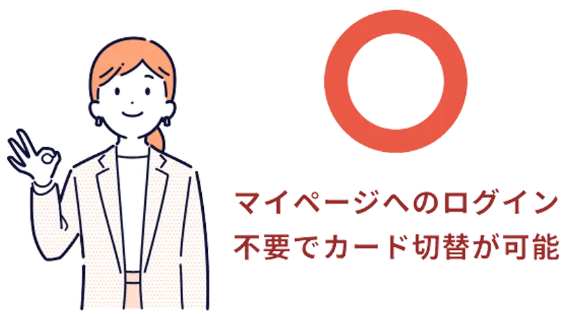 スコアあとからカード