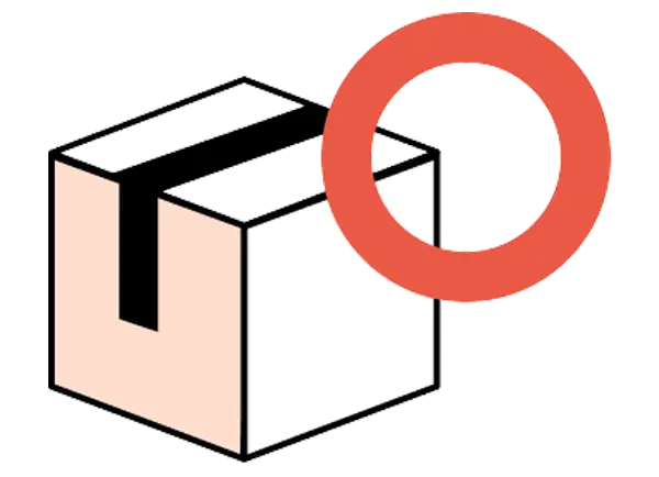 ユーザーの手間